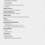 Kick Off Meeting Vorlage Genial Best S Of Project Management Meeting Agenda Template