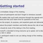 Kick Off Meeting Vorlage Inspiration 98 Project Kickoff Meeting Ppt Effective Project