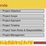 Kick Off Meeting Vorlage Luxus Template Kick F Meeting – Xua