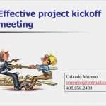 Kick Off Präsentation Vorlage Bewundernswert Kick F Meeting Präsentation Vorlage – Kostenlos Vorlagen