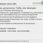 Kick Off Präsentation Vorlage Hübsch Projektmanagement Eine Kurze Einführung Ppt Herunterladen