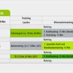 Kilometer Abrechnen Vorlage Elegant Trainingsplan Für 5 Kilometer Unter 20 Minuten
