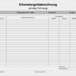 Kilometergeldabrechnung Vorlage Excel Luxus Vorlagen – Meinpfleg Nst