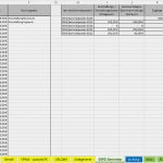 Kilometergeldabrechnung Vorlage Excel Süß Excel Vorlage Einnahmenüberschussrechnung EÜr Pierre