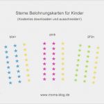 Kinder Belohnungssystem Vorlage Cool Sterne Belohnungssystem Kinder Mom´s Blog Der Kreative