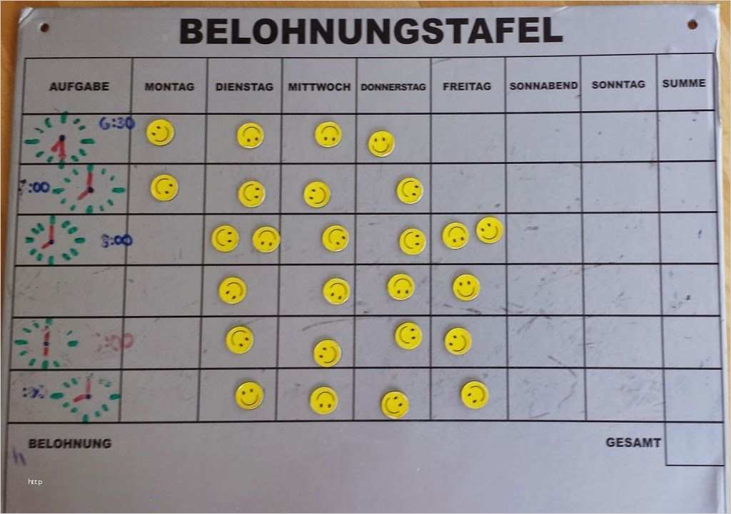 Kinder Belohnungssystem Vorlage Fabelhaft Über Belohnungssysteme tokensysteme Und Verstärkerpläne