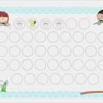 Kinder Belohnungssystem Vorlage Wunderbar Belohnungstafel ZÄhneputzen Von ♥ Miku4u ♥ Auf Dawanda