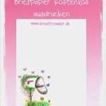 Kinder Briefpapier Vorlagen Gut Briefpapier Mailbox Kreativzauber ★ Bastelblog Mit