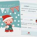 Kinder Einladung Vorlage Schön Einladung Kindergeburtstag Winter Kleine Fabriek
