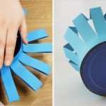 Kinder Laterne Basteln Vorlage Einzigartig Laterne Selber Basteln 3 Diy Vorlagen Für Klein Kinder