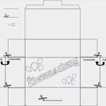 Kinder überraschung Vorlage Beste Bastelanleitung Schachtel Vorlage Ausdrucken