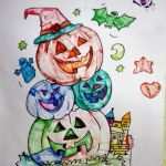 Kinder überraschung Vorlage Cool Bräuche Und Sagen Für Kinder Halloween Mit Rws