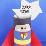 Kinder überraschung Vorlage Cool Vatertags Geschenke Selber Machen tolle Ideen Jetzt Auf