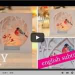 Kinder überraschung Vorlage Erstaunlich Weihnachtsdeko Basteln Tunnel Weihnachtskarte U Vorlage