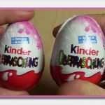 Kinder überraschung Vorlage Inspiration Kinder Überraschung Ü Ei Unboxing Für Mädchen