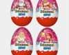 Kinder überraschung Vorlage Luxus Kinder Überraschung Maxi Rosa Ei Weihnachten 100g