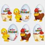 Kinder überraschung Vorlage Neu Kinder Überraschung Oster Eierbecher