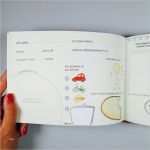 Kinder überraschung Vorlage Süß Die Besten 25 Freundebuch Ideen Auf Pinterest