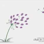 Kinder überraschung Vorlage Wunderbar Pusteblume Wedding Tree Fingerabdruck Gästebuch Von