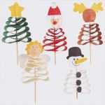 Kinderchristmette Vorlagen Best Of Weihnachtsdeko Basteln Papier 43 Oberteil Für Weihnachten