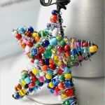 Kinderchristmette Vorlagen Erstaunlich Kreative Weihnachtssterne Nettetipps