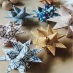 Kinderchristmette Vorlagen Fabelhaft 1001 Ideen Für Weihnachtssterne Basteln Von Freshideen