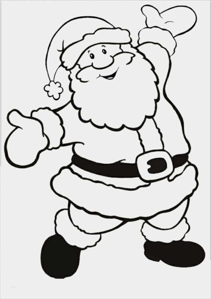 Kinderchristmette Vorlagen Wunderbar 20 Ausmalbilder Zu Weihnachten Erfreuen Sie Ihre Kinder