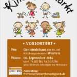 Kinderflohmarkt Plakat Vorlage Best Of Kinderflohmarkt Vorsortiert – Kitaelternrat
