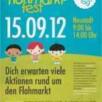 Kinderflohmarkt Plakat Vorlage Elegant Kinderrechte Rlp St Neustadt A D W