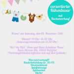 Kinderflohmarkt Plakat Vorlage Luxus Kinderflohmarkt „kükenbasar“ Am 05 November 2016 Im Hgz