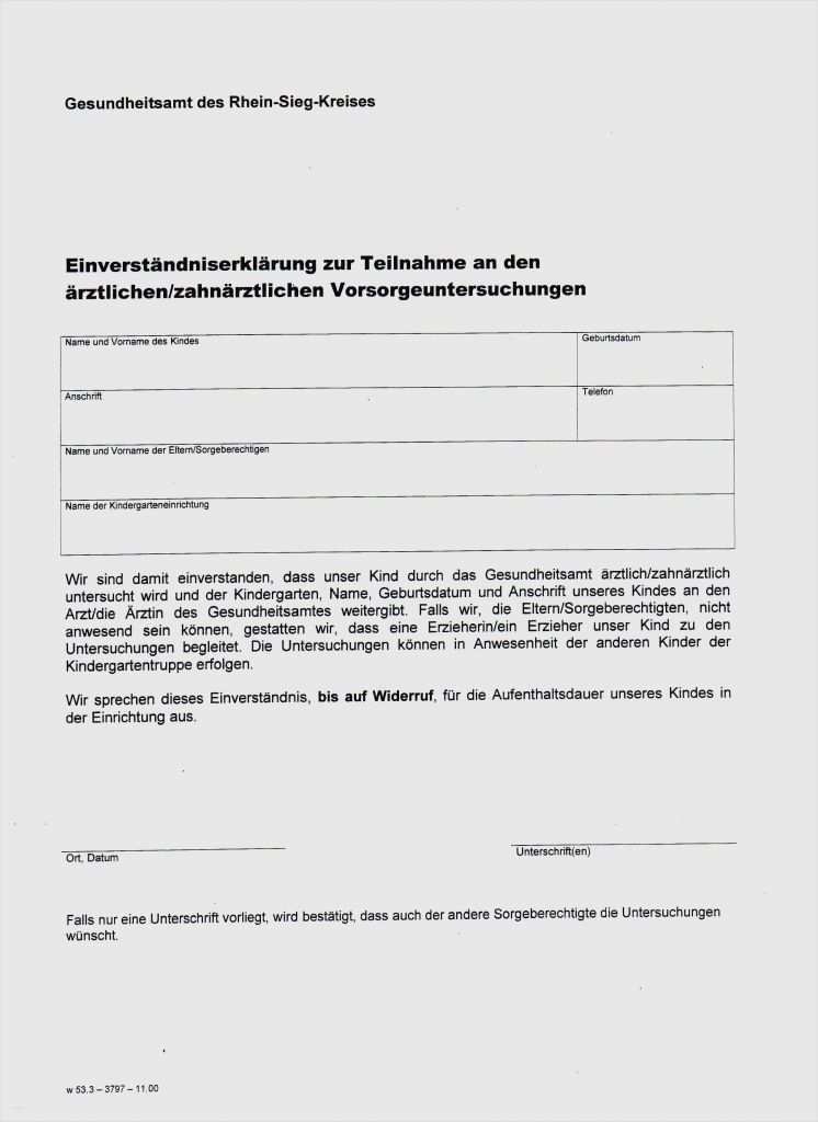 Kindergarten Kündigung Vorlage Erstaunlich 15 Elternbrief ...