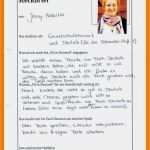 Kindergarten Kündigung Vorlage Großartig 15 Kreativer Steckbrief Erzieherin