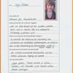 Kindergarten Kündigung Vorlage Inspiration 14 Steckbrief sozialassistentin Kindergarten