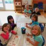 Kindergarten Portfolio Vorlagen Luxus Sc16 Wel Es Families with Site Childcare Insidehpc