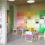 Kindergarten Portfolio Vorlagen Neu Nurserykids Room by Architectural Bureau Daoform Homify
