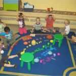 Kindergarten Portfolio Vorlagen Wunderbar Pernenat Ambientet Dhe Sendet M T Pista N Kontakt Me F