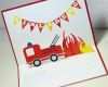 Kindergeburtstag Einladung Auto Vorlage Elegant Einladung Kindergeburtstag Feuerwehr Vorlage ⋆ Geburtstag
