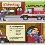 Kindergeburtstag Einladung Auto Vorlage Erstaunlich Einladungskarten Kindergeburtstag Polizei Basteln