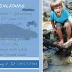 Kindergeburtstag Einladung Auto Vorlage Inspiration Kindergeburtstag Auto Bauen