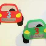 Kindergeburtstag Einladung Auto Vorlage Schönste Einladungskarten Aus Papier Pappe tonkarton tonpapier