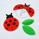 Kindergeburtstag Einladung Basteln Vorlagen Angenehm Diy Einladung Kindergeburtstag Kreative Ideen Und