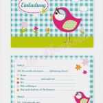 Kindergeburtstag Einladung Basteln Vorlagen Neu Kindergeburtstags Einladungskarten Kindergeburtstags