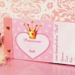 Kindergeburtstag Einladung Prinzessin Vorlage Best Of Prinzessinnen Einladung [1] ⋆ Kindergeburtstag Planen