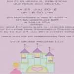 Kindergeburtstag Einladung Prinzessin Vorlage Inspiration Einladung Kindergeburtstag Vorlage Prinzessin