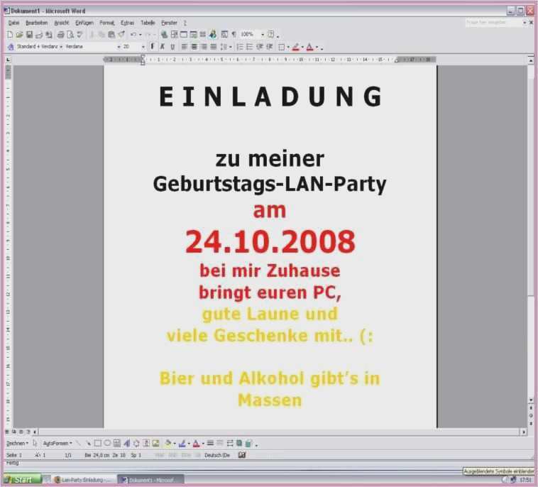 60 Geburtstag Einladungen Vorlage Familieneinladungen De
