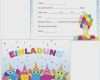 Kindergeburtstag Einladung Vorlage Word Genial Einladung Vorlage Word – Travelslow