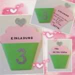 Kindergeburtstag Karten Vorlage Schön Bildergebnis Für Kindergeburtstag Einladung Basteln