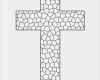 Kinderkirche Vorlagen Cool Stained Glass Cross Coloring Page