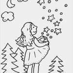 Kinderkirche Vorlagen Erstaunlich Ausmalbild Märchen Sterntaler Zum Ausmalen Kostenlos