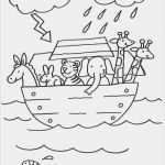 Kinderkirche Vorlagen Erstaunlich Kostenlose Malvorlage Szenen Aus Der Bibel Arche Noah Zum